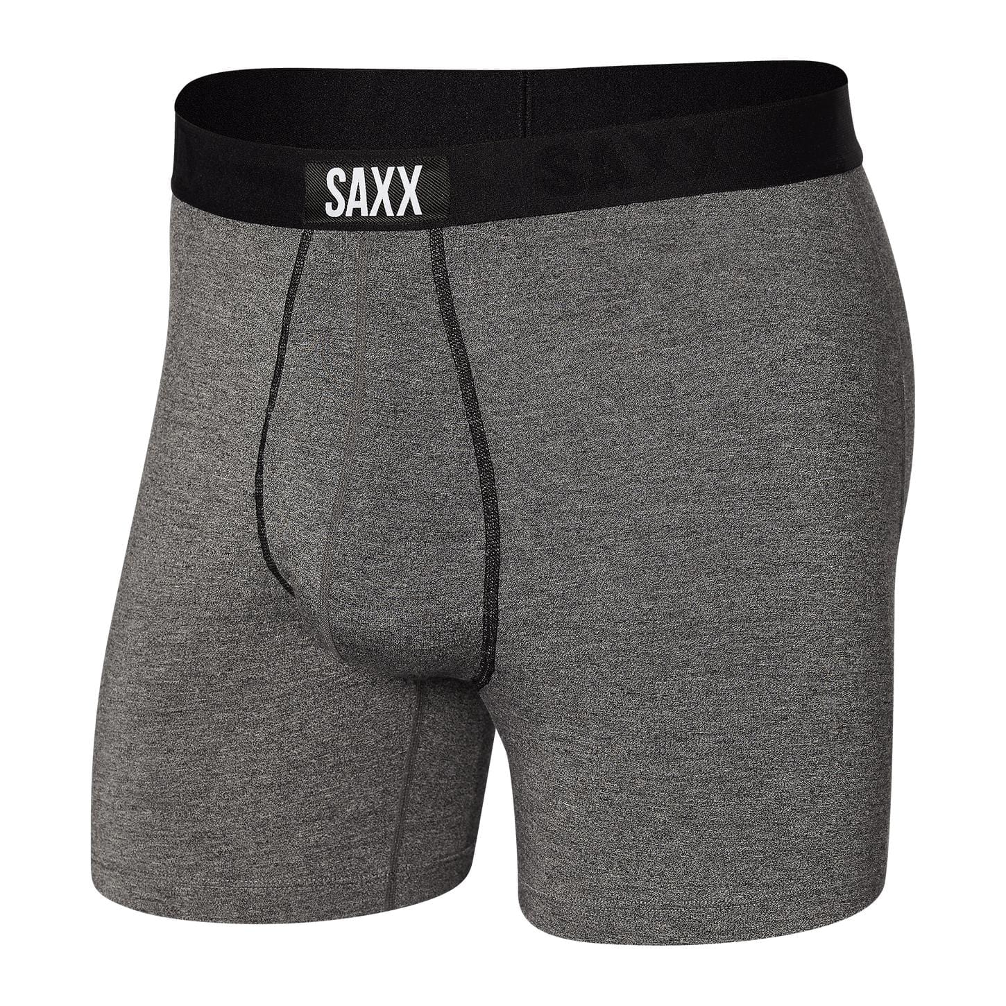Saxx Men's Underwear Salt & Pepper / Small Saxx Ultra Boxer Brief