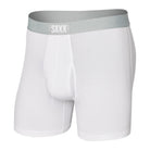 Saxx Men's Underwear White / Small Saxx Ultra Boxer Brief