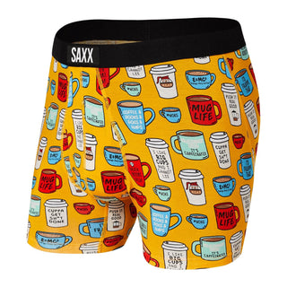 Saxx Ultra Boxer Brief
