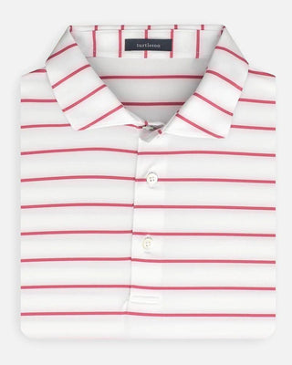 Turtleson Simon Stripe Polo