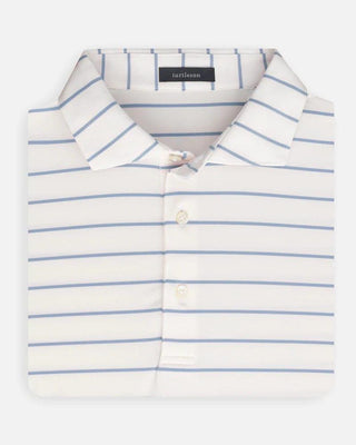 Turtleson Simon Stripe Polo
