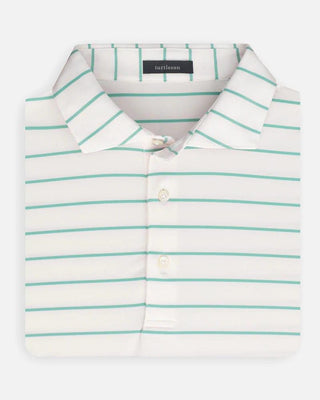 Turtleson Simon Stripe Polo