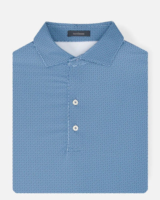 Turtleson - Teddy Polo shirt