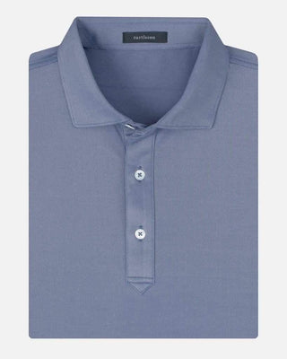 Pendry Long Sleeve Oxford Polo