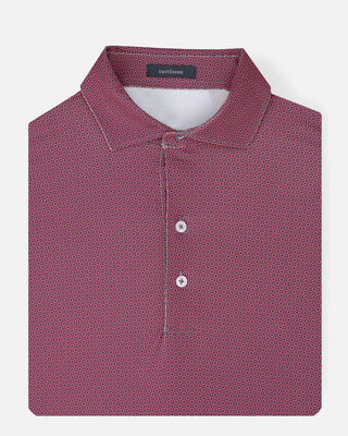 Turtleson - Teddy Polo shirt