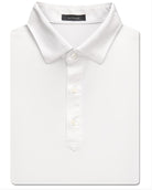 Turtleson Clothing Palmer Solid Performance Polo