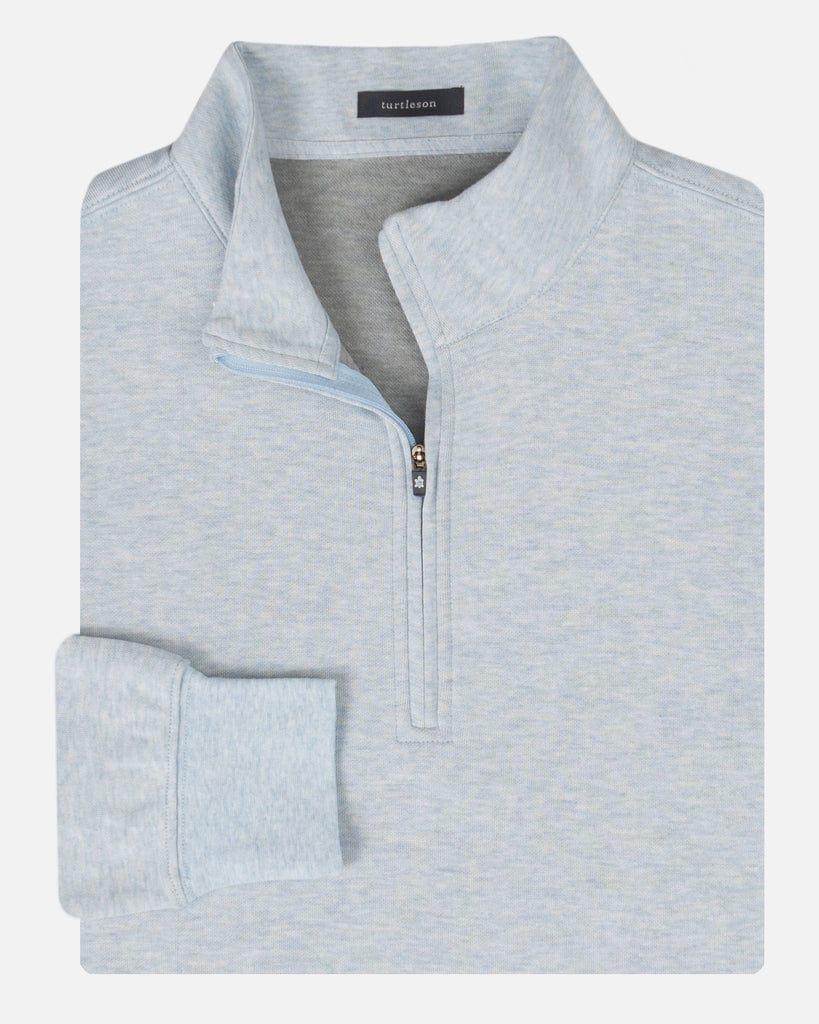 Turtleson Wallace 1/4 Zip Pullover