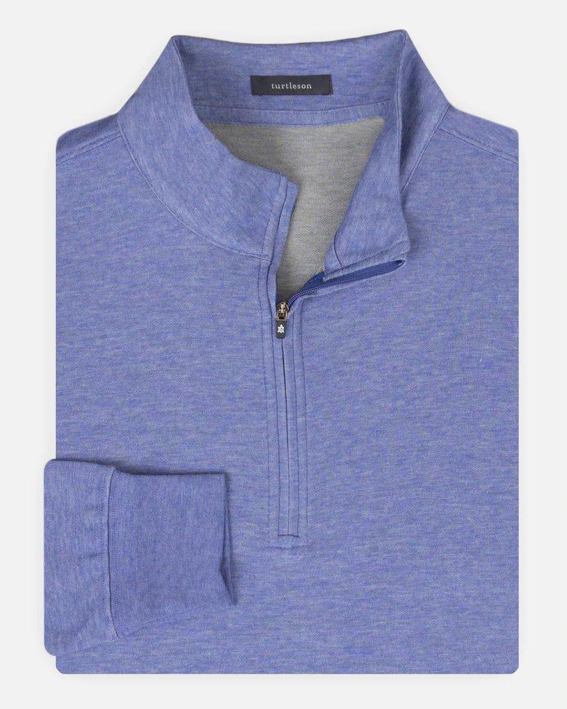 Turtleson Wallace 1/4 Zip Pullover