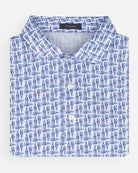 Turtleson Chet Polo Shirt