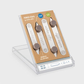 2.0" & 2.5" Power Collar Stays